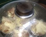Foto langkah ke 8 dari resep Bolu Kukus Mekar.