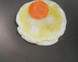 Foto langkah ke 1 dari resep 70. Telor Ceplok Kecap.