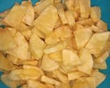 Foto del paso 1 de la receta: Tortilla de papas