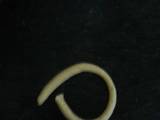 रिंग मुरुक्कू /कोदूबाले /रिंग चकली (Ring murukku /kodubale /ring chakli recipe in hindi)
