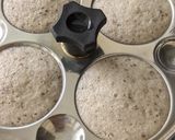 A picture of step 2 of Healthy Idli sambar.