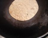 A picture of step 1 of Usad Chaat in Baked Katori.