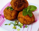 Foto del paso 6 de la receta: Yuca rellena