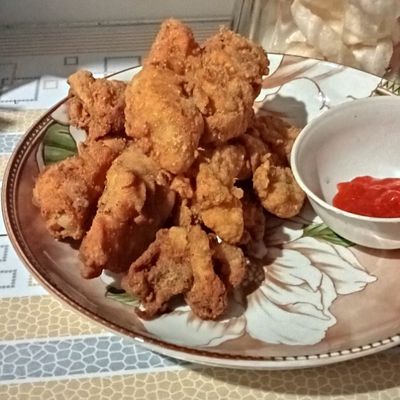 Langkah 5