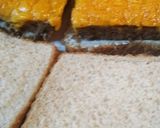 A picture of step 8 of Oven Baked Cheeseburger.