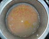 কাজি এগ তরর্কা ডাল(Kagzi Egg Tadka Daal Recipe in Bengali) রেসিপির ধাপ 1 ছবি