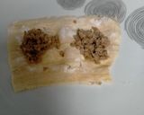 Une image de l'étape 3 de Ravioli maison.