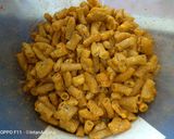 Foto langkah ke 6 dari resep Makroni bantet pedas.