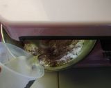 Foto langkah ke 2 dari resep Black Doughnut.