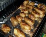 Loaded Twice Baked Potatoes recipe step 1 photo