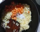 Foto langkah ke 4 dari resep NASI Goreng TELUR (Anti Amis).