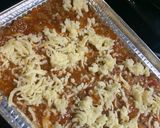 Foto langkah ke 7 dari resep Beef lasagna.