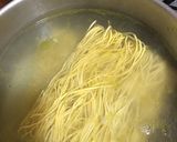Foto del paso 5 de la receta: Deliciosa sopa mein 🍜