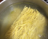 Foto del paso 5 de la receta: Deliciosa sopa mein 🍜