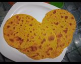 મેથી મસાલા ખાખરા (methi masala khakhra Recipe in Gujarati) રેસીપી સ્ટેપ3ફોટો