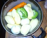 Foto del paso 1 de la receta: ✅Picante de pollo🍗