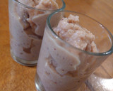 Foto del paso 3 de la receta: Helado banana + dulce de leche