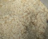 Foto langkah ke 5 dari resep Nasi Samin.