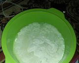 Foto langkah ke 1 dari resep Ice cream matcha.