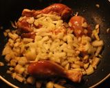 Foto del paso 3 de la receta: Almu a la S. Hackett...Defector