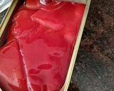 Foto del paso 4 de la receta Pimientos rellenos de setas de cardo