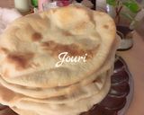 صورة لخطوة 1 من وصفة خبز عراقي 🌺