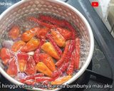 Foto langkah ke 1 dari resep Ceker kecap pedas.