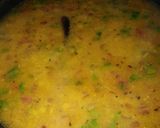 अरहर की स्वादिष्ट दाल (arhar ki swadisth Dal recipe in Hindi) रेसिपी चरण 4 फोटो