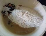 Rajgira almonds cookies recipe step 2 photo