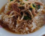 Foto langkah ke 3 dari resep Soto kudus simpel.