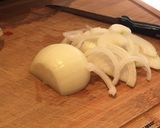 Foto del paso 7 de la receta: Pescuezo de res 😋