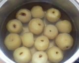 Foto del paso 2 de la receta: Néctar de Manzana