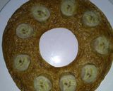 Foto langkah ke 5 dari resep Bolu pisang kukus super moist.