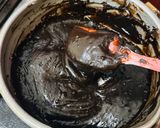 Foto langkah ke 5 dari resep Selai Coklat Homemade.