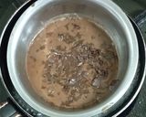 Foto langkah ke 4 dari resep Carrot Cake with Ganache.