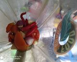 Foto langkah ke 1 dari resep Balado Terong, Pete, Tempe versi kesukaan anak anak saya.