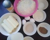Foto del paso 1 de la receta: Chocolatines y croissants (con masa danesa)