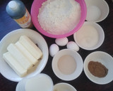 Foto del paso 1 de la receta: Chocolatines y croissants (con masa danesa)