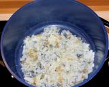 Lencsegulyás recept fázis 2 fotója