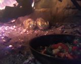 Foto del paso 1 de la receta: Ensalada tibia a la parrilla