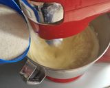 Foto del paso 3 de la receta: Pastel de zanahoria