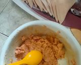 Foto langkah ke 2 dari resep Mie Pangsit Le Gino.