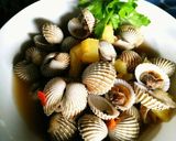 Foto langkah ke 8 dari resep Pindang Kerang.