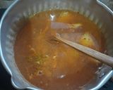 Foto langkah ke 2 dari resep Kimchi jjigae (Sup Kimchi).