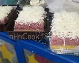 Foto langkah ke 13 dari resep Bolu singkong kukus SUPER ENDEEZZ😋 ANTI GAGAL.