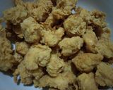 Foto langkah ke 3 dari resep Ayam Tepung Teriyaki.