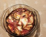 Foto del passaggio 6 della ricetta Melanzane alla parmigiana🍆