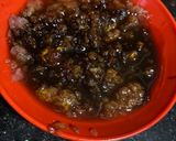 Foto langkah ke 1 dari resep Mapo tahu.