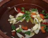 Foto del paso 1 de la receta: Marmitako de atún o guiso de atún