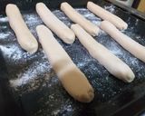 Foto del paso 8 de la receta: Pan completos o copihue